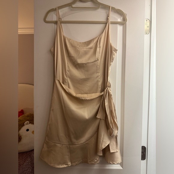 NWT Princess Polly Cottage Hill Mini Dress - Picture 1 of 4